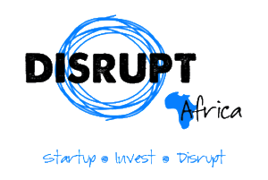 Disrupt Africa
